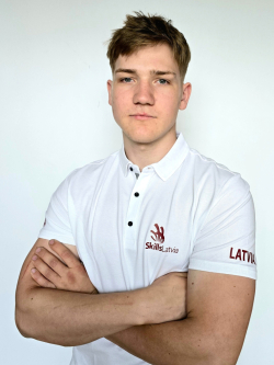 Jānis Dzeniņš_flīzēšana