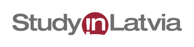 StudyinLatvia logo