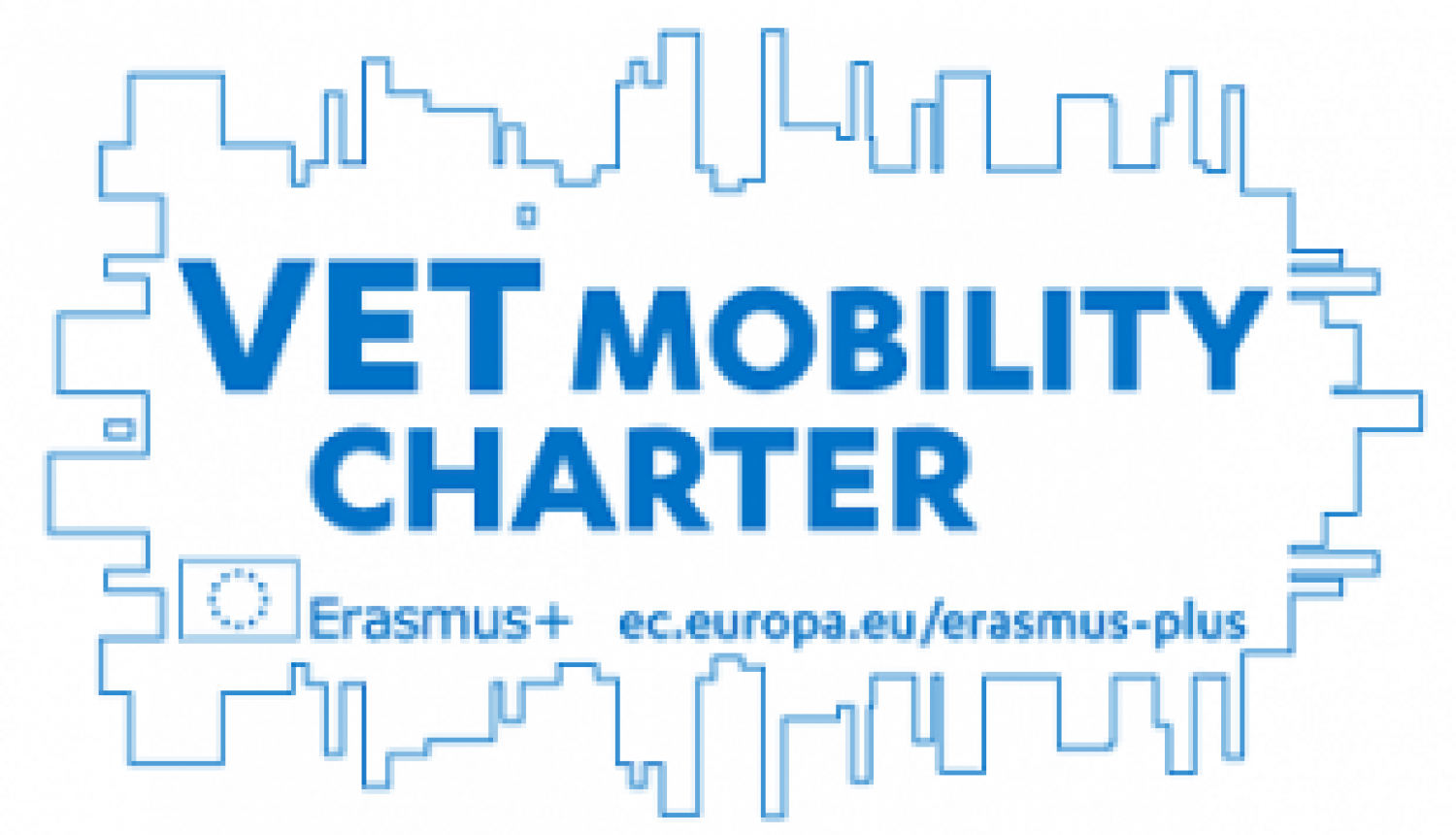 Izsludina konkursu Erasmus+ profesionālās izglītības un mācību mobilitātes hartām