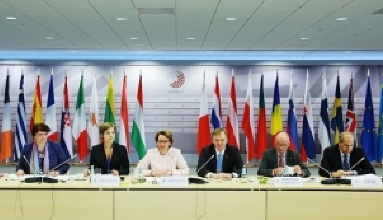 ES un Centrālāzijas izglītības ministri vienojušies par sadarbību augstākajā un profesionālajā izglītībā