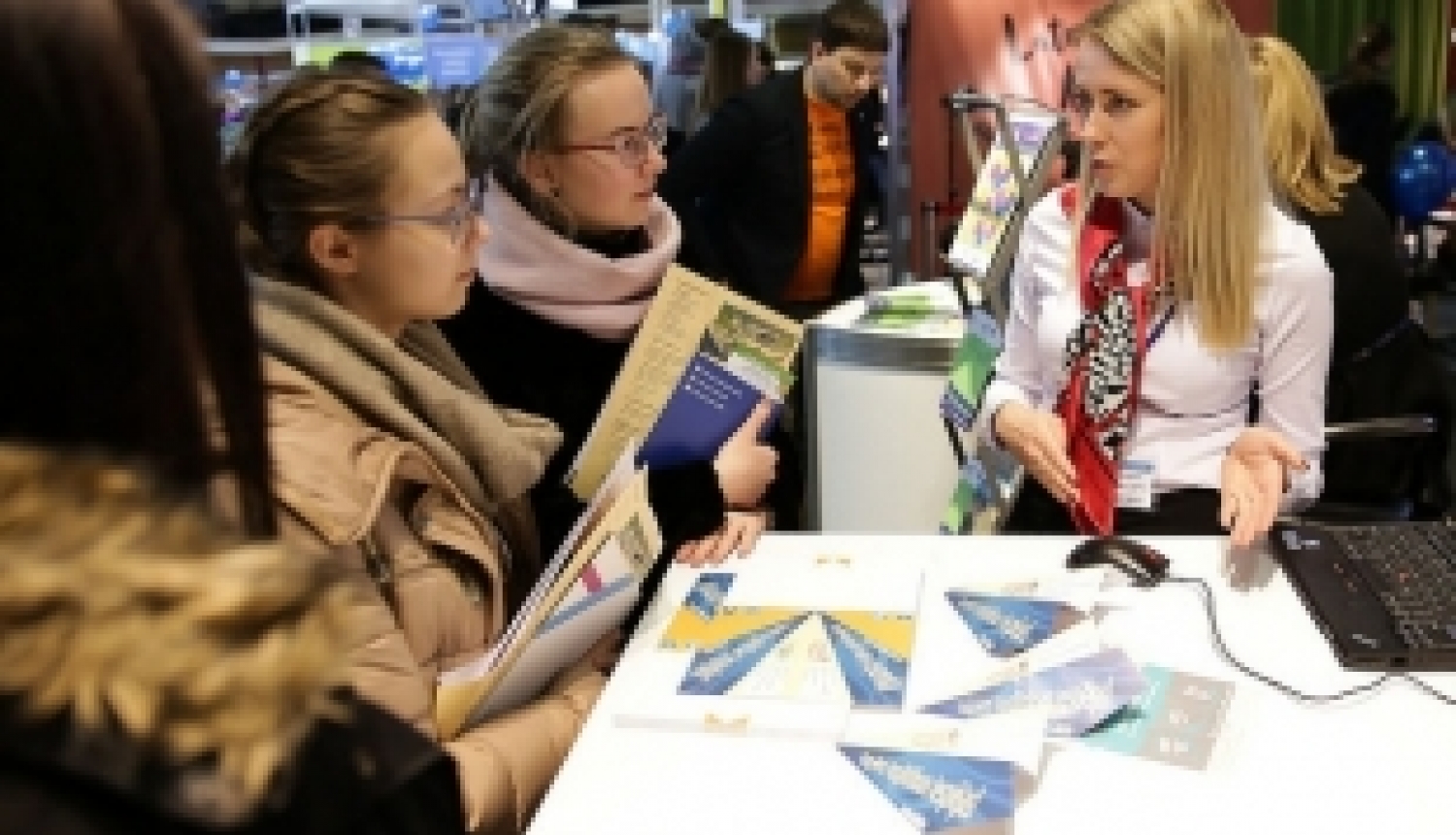 VIAA izstādē Skola 2018 iepazīstinās ar izglītības iespējām Latvijā un ārvalstīs
