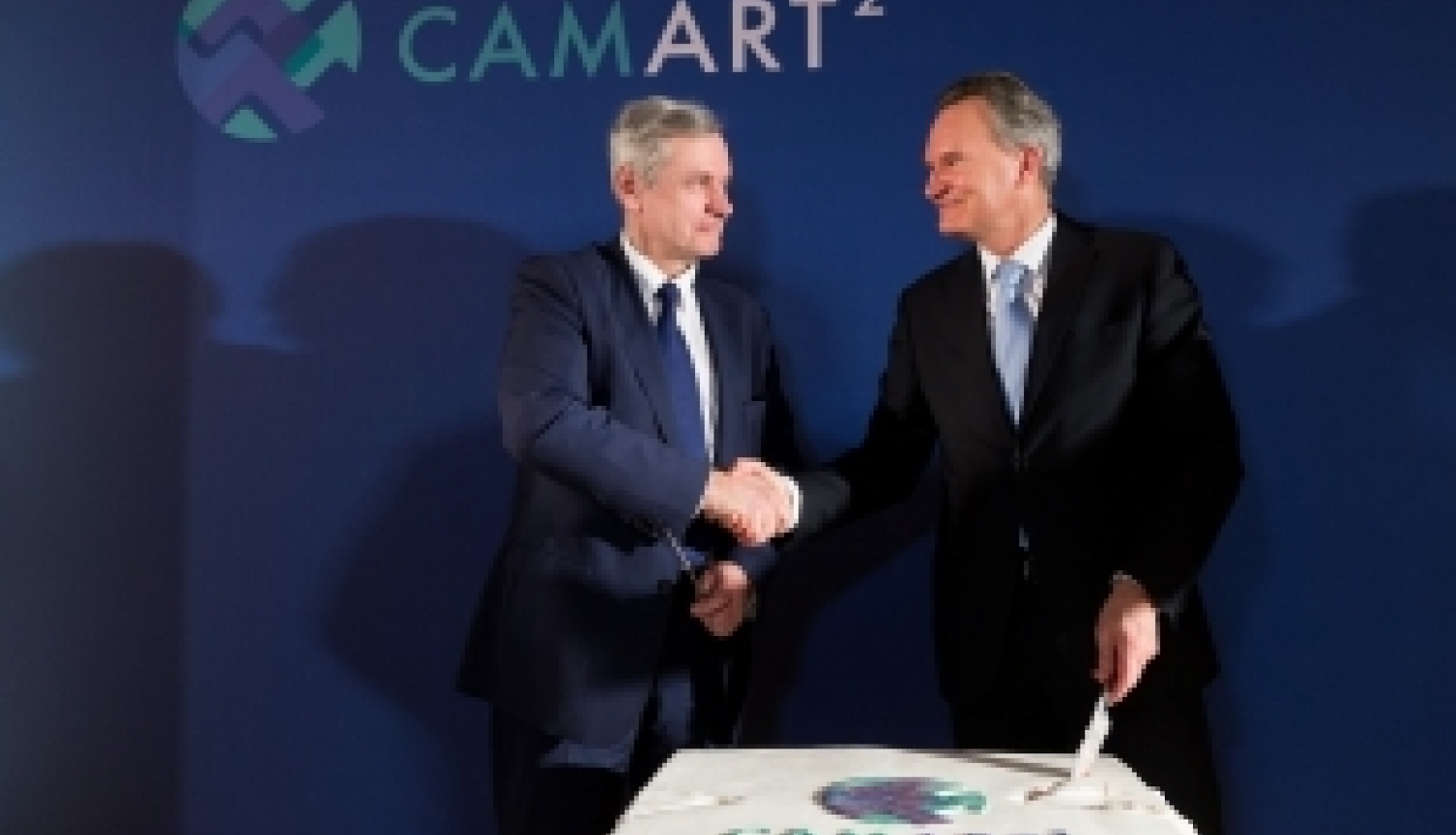 Ar “CAMART²” projektu Latvija kļūst par Baltijas mēroga Silīcija ieleju