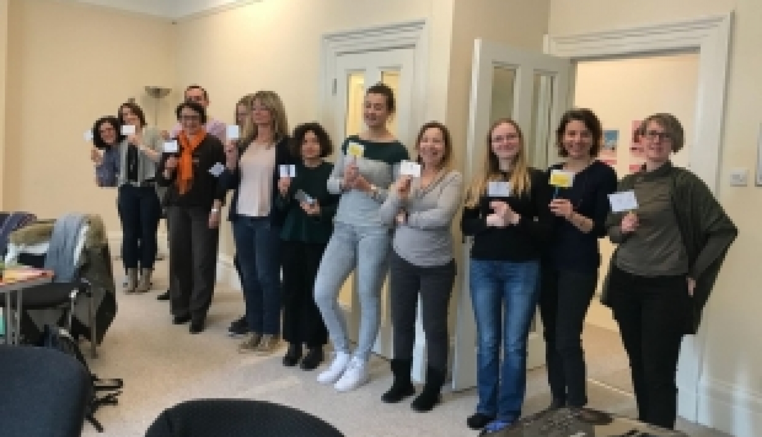 Rīgas Valsts 3. ģimnāzijas skolotāji pilnveido mācīšanas kompetences Erasmus+ projektā