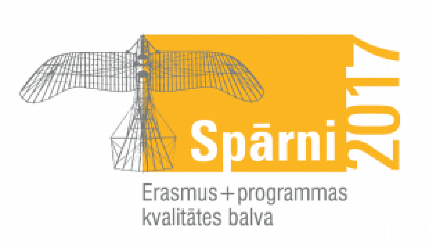 Apbalvos labākos 2014. – 2015. gada Erasmus+  projektus