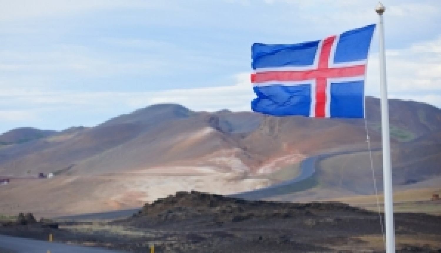 Islandes valdība piedāvā stipendijas valodas apguvei