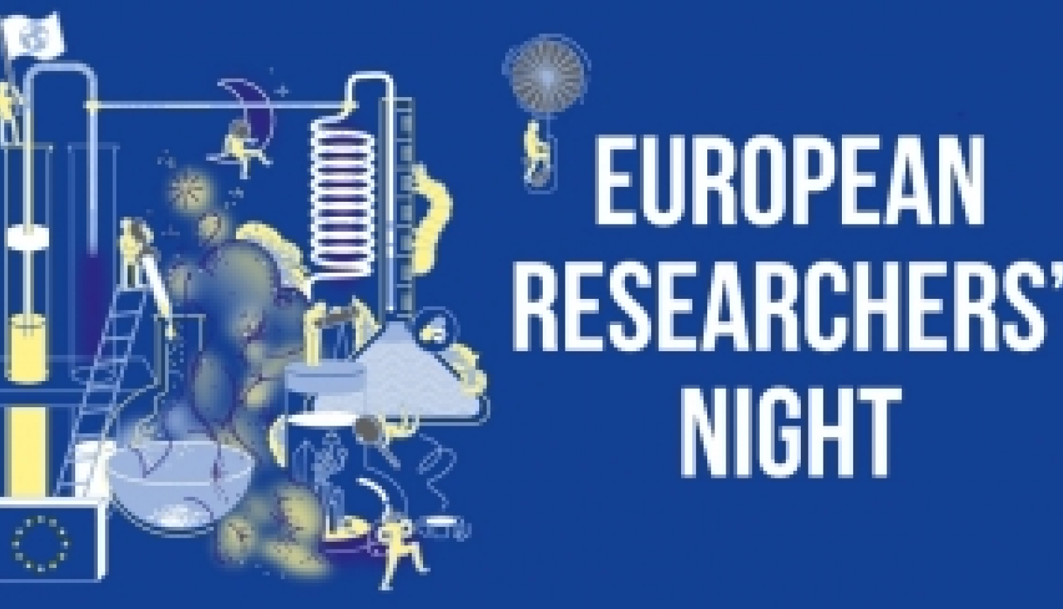 Atklāts pieteikumu konkurss 2021. gada Eiropas Zinātnieku nakts rīkotājiem