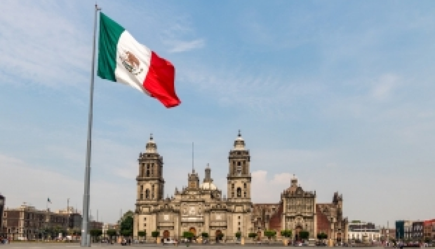 Izsludināta pieteikšanās Meksikas valdības stipendijām