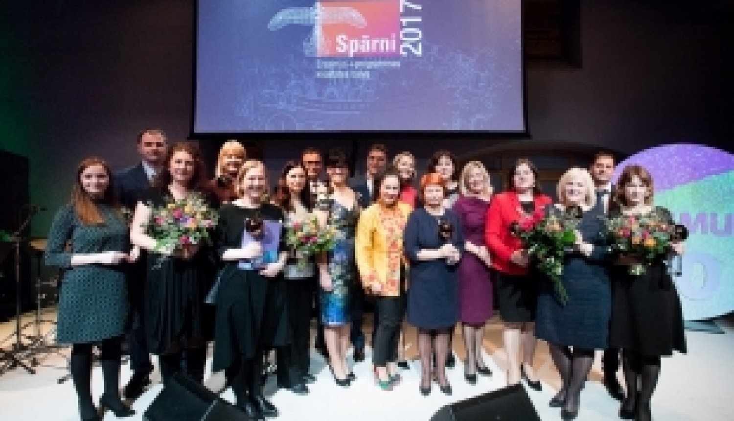Noskaidroti Erasmus+ programmas kvalitātes balvas “Spārni 2017” ieguvēji