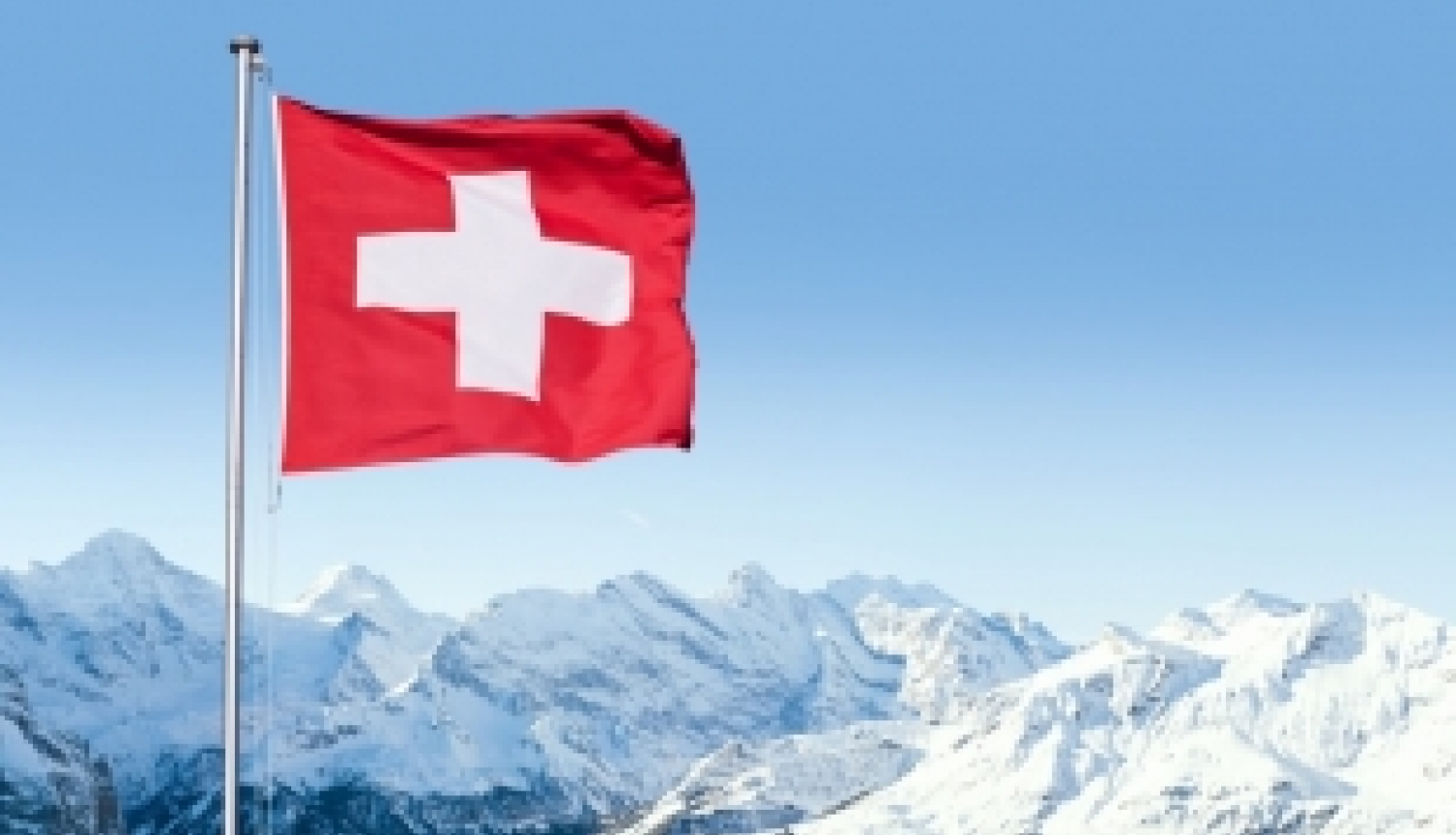 Iespēja pieteikties Šveices valdības izcilības stipendijai