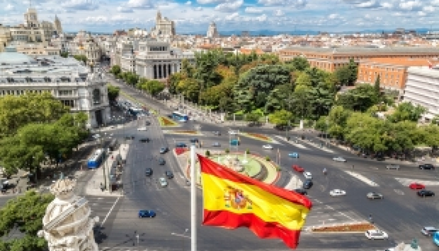 Turpinās pieteikšanās kontaktsemināram profesionālās izglītības speciālistiem Spānijā