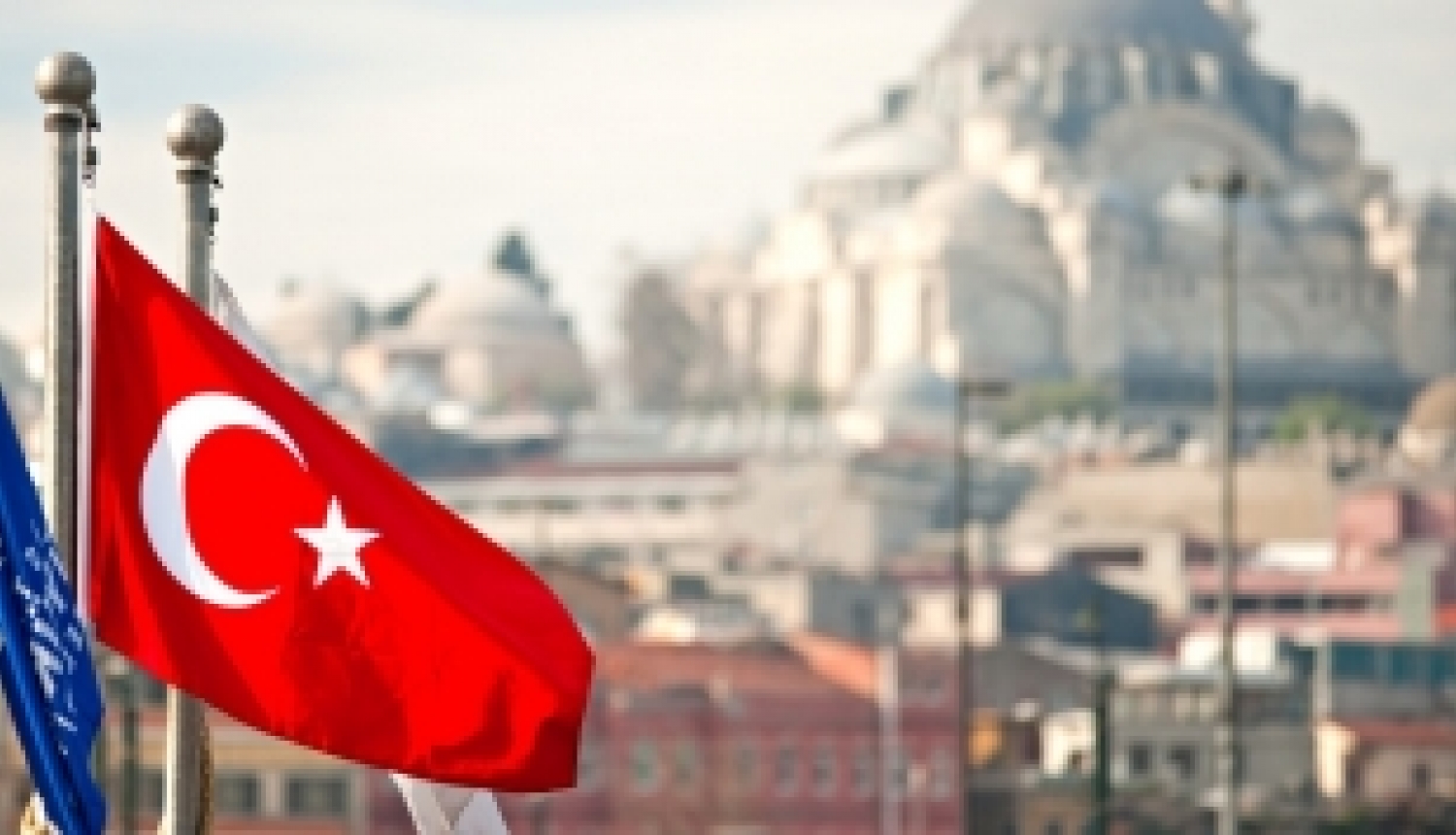 Izsludināta pieteikšanās Turcijas valdības stipendijām