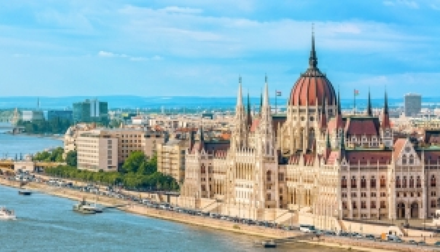 Ungārijas Ārlietu un tirdzniecības ministrija piedāvā stipendijas