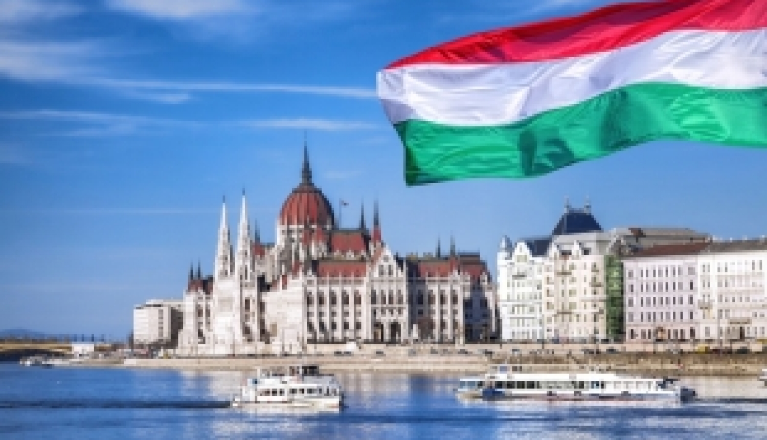 Ungārijas valdība piedāvā stipendijas studijām, pētniecībai un vasaras skolai