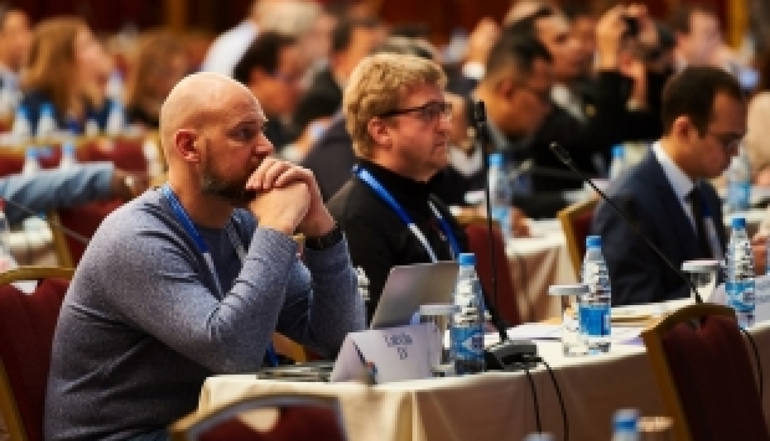 WorldSkills 2019 valstu delegāti tiekas konkursa sagatavošanās nedēļā Kazaņā