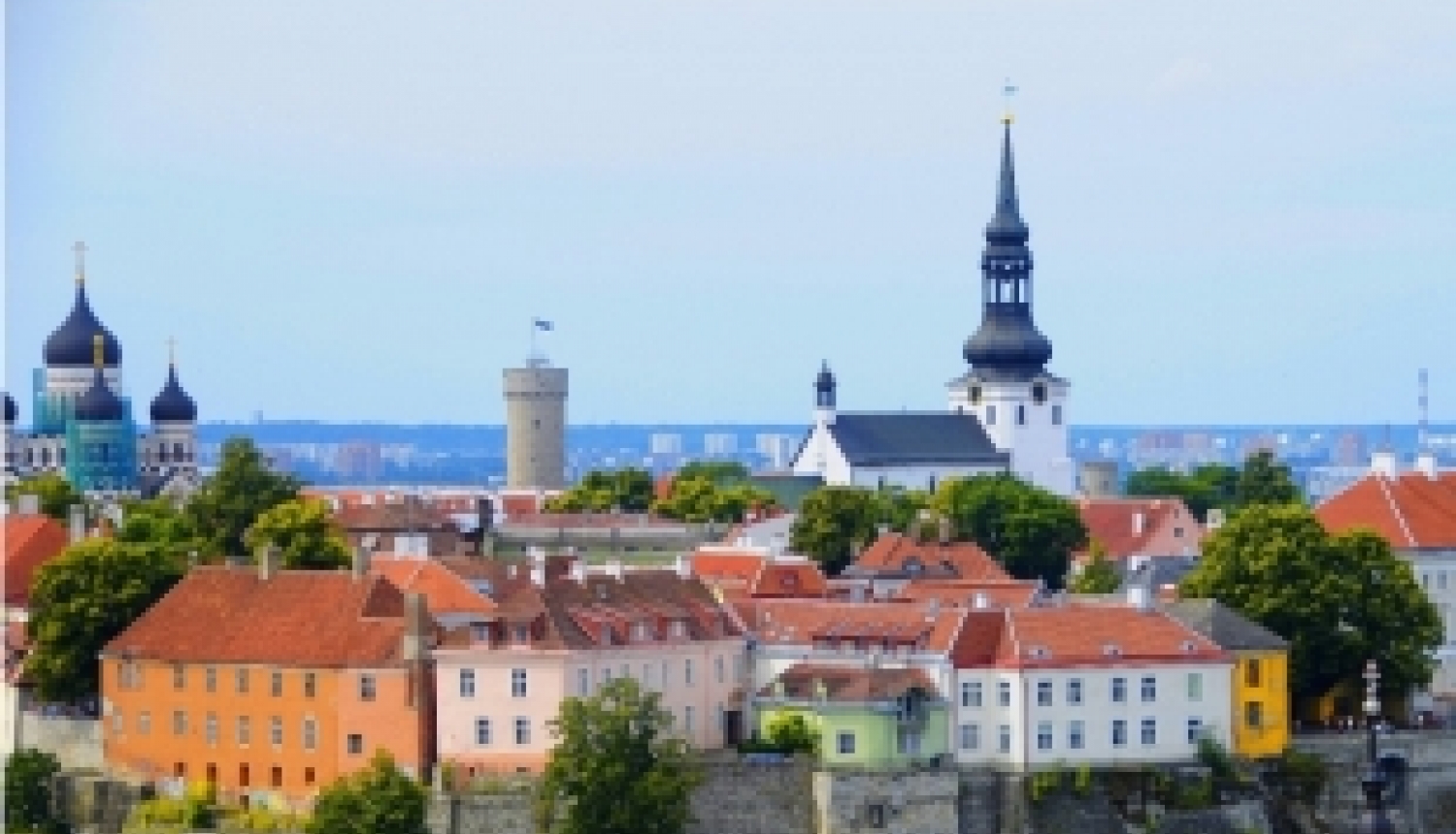 Igaunijas valdība piedāvā stipendijas studentiem, pētniekiem un mācībspēkiem