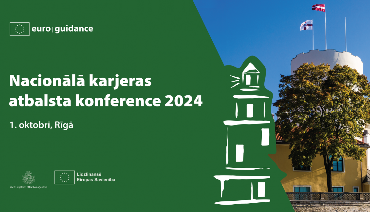 Karjeras atbalsta konference 2024 