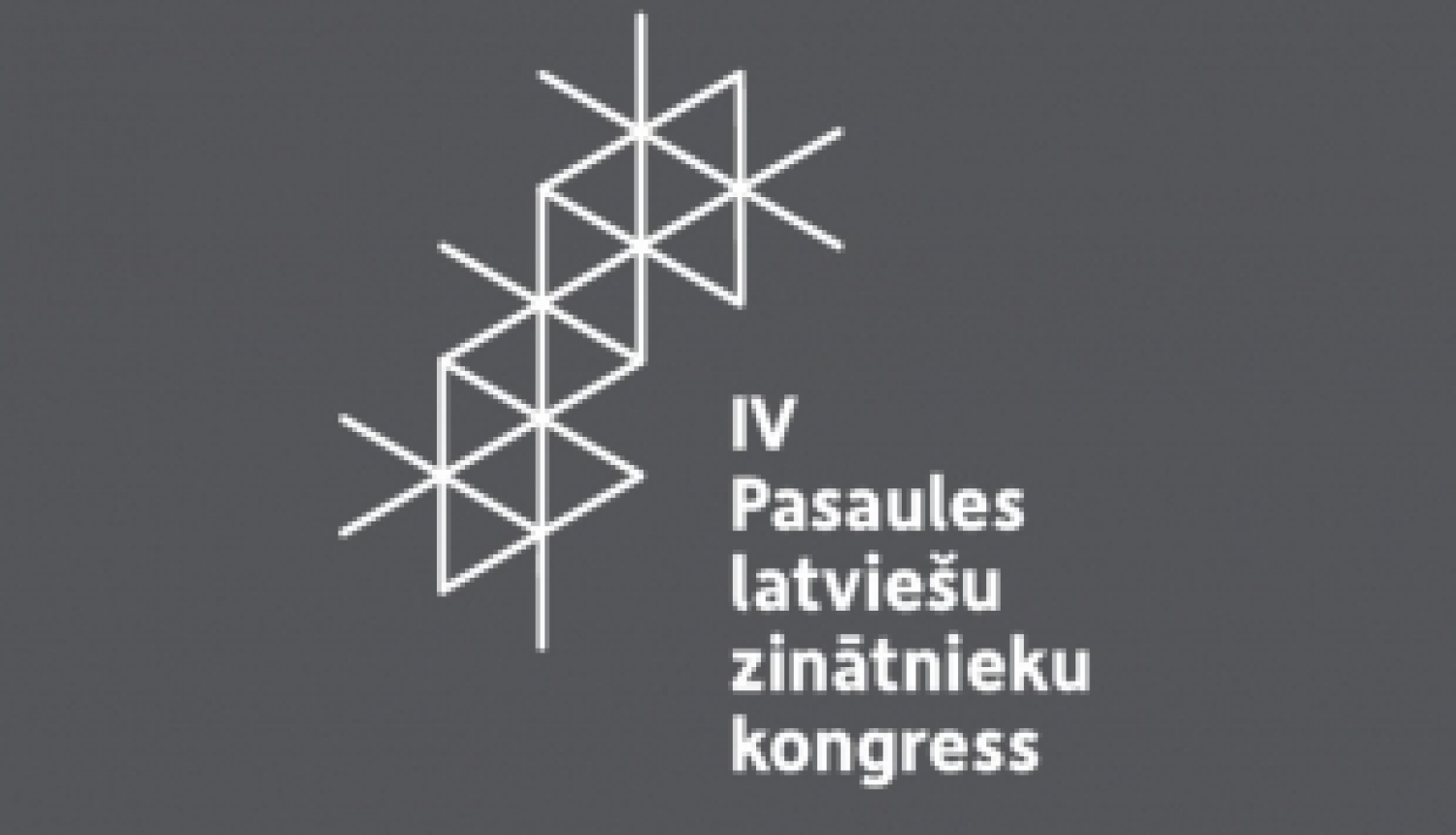 Izglītības un zinātnes ministrija aicina piedalīties IV Pasaules latviešu zinātnieku kongresā
